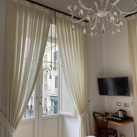 Residenza Il Campanile Hotel ซอร์เรนโต ภายนอก รูปภาพ