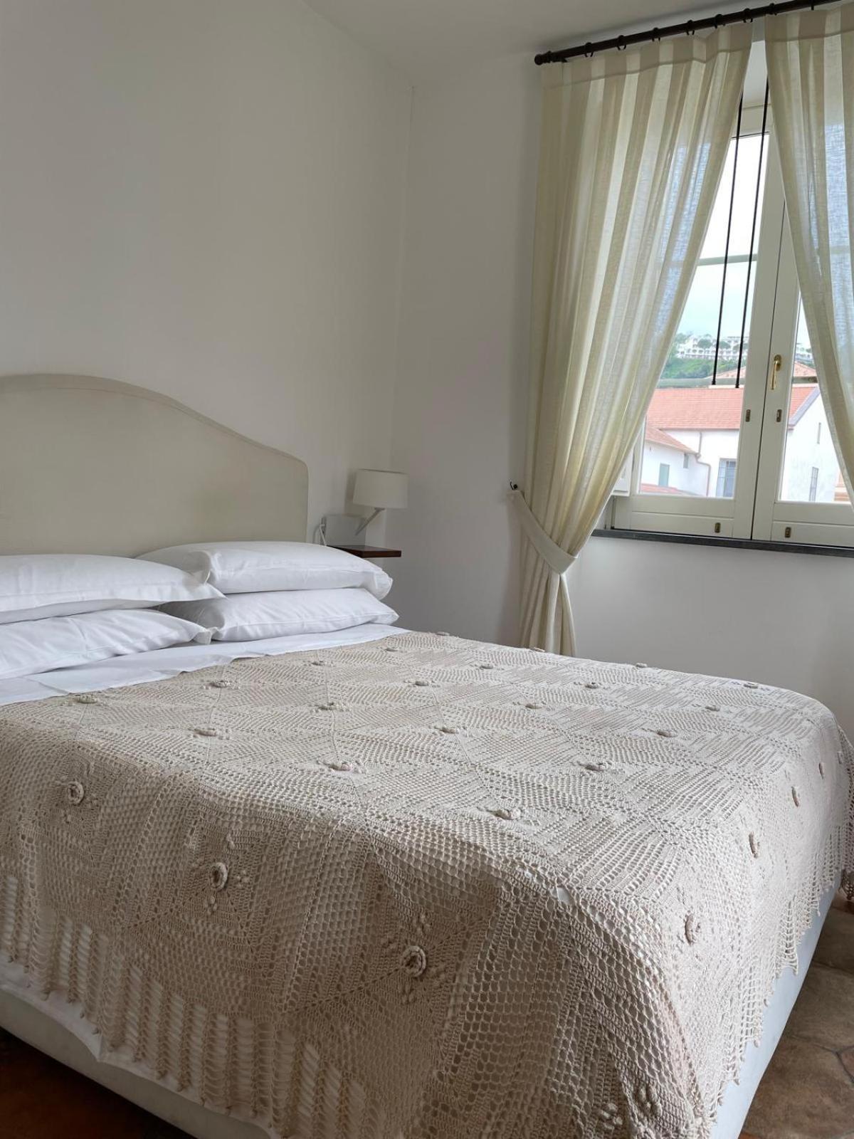 Residenza Il Campanile Hotel ซอร์เรนโต ภายนอก รูปภาพ