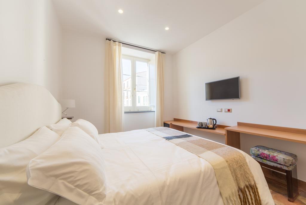 Residenza Il Campanile Hotel ซอร์เรนโต ภายนอก รูปภาพ