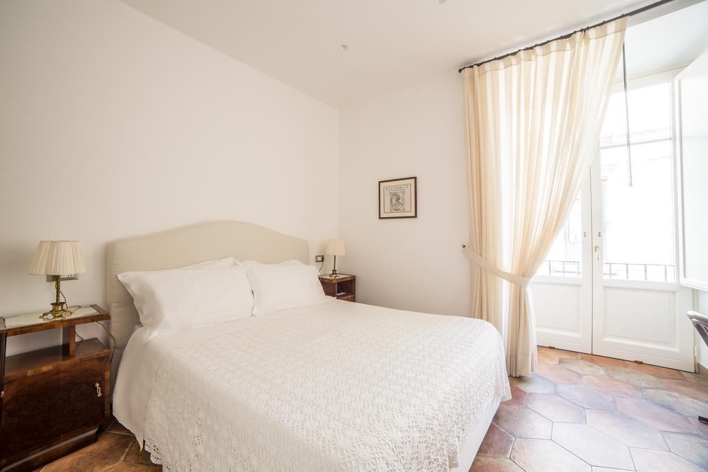 Residenza Il Campanile Hotel ซอร์เรนโต ภายนอก รูปภาพ