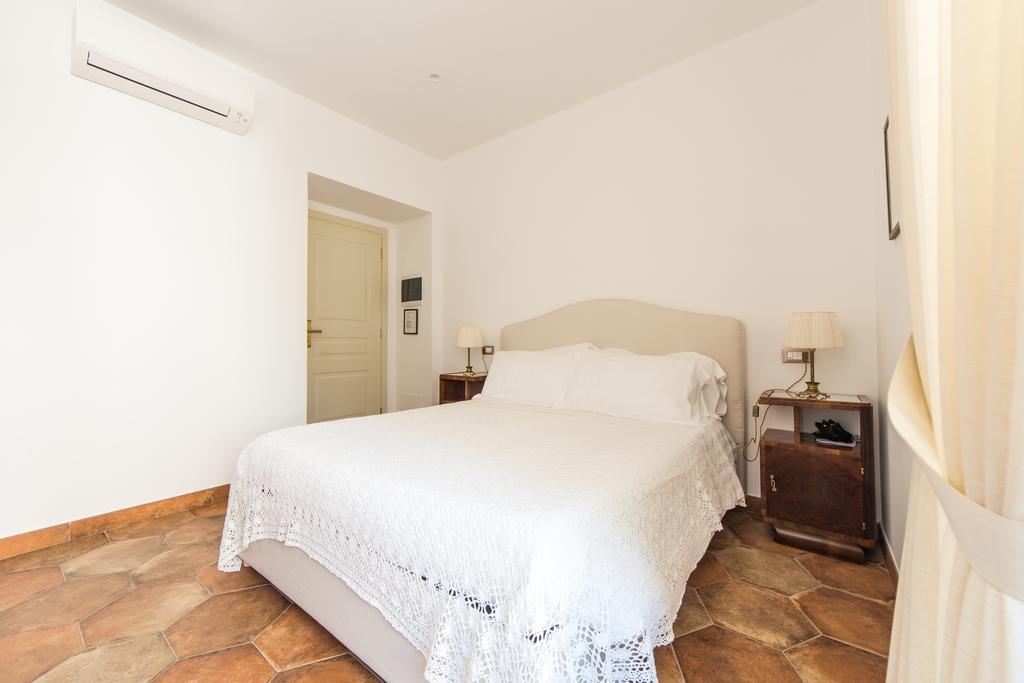 Residenza Il Campanile Hotel ซอร์เรนโต ภายนอก รูปภาพ