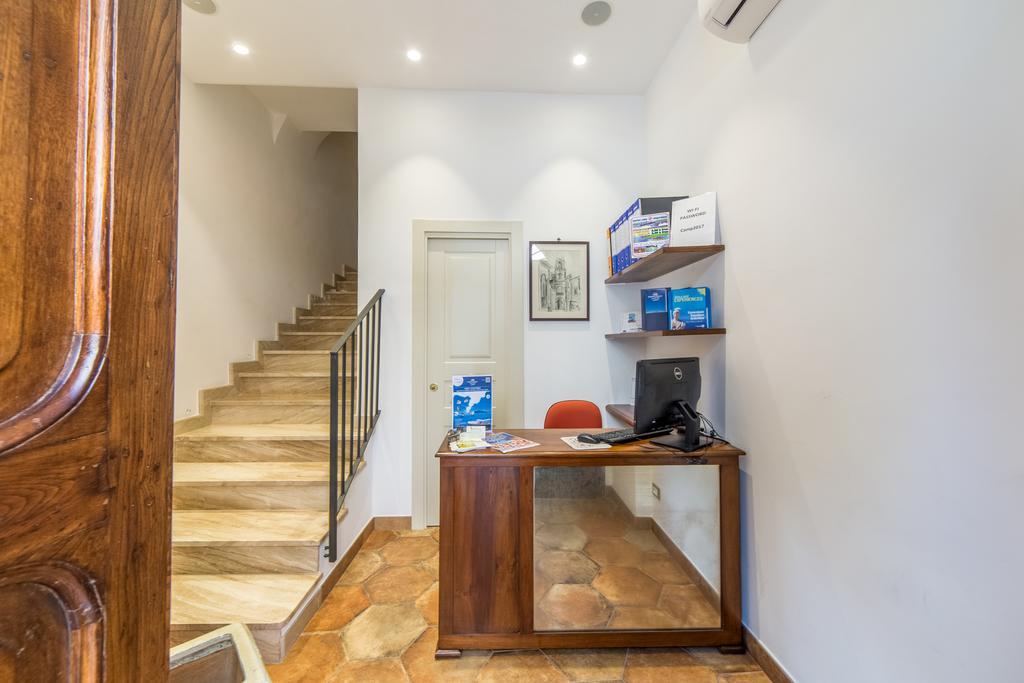 Residenza Il Campanile Hotel ซอร์เรนโต ภายนอก รูปภาพ