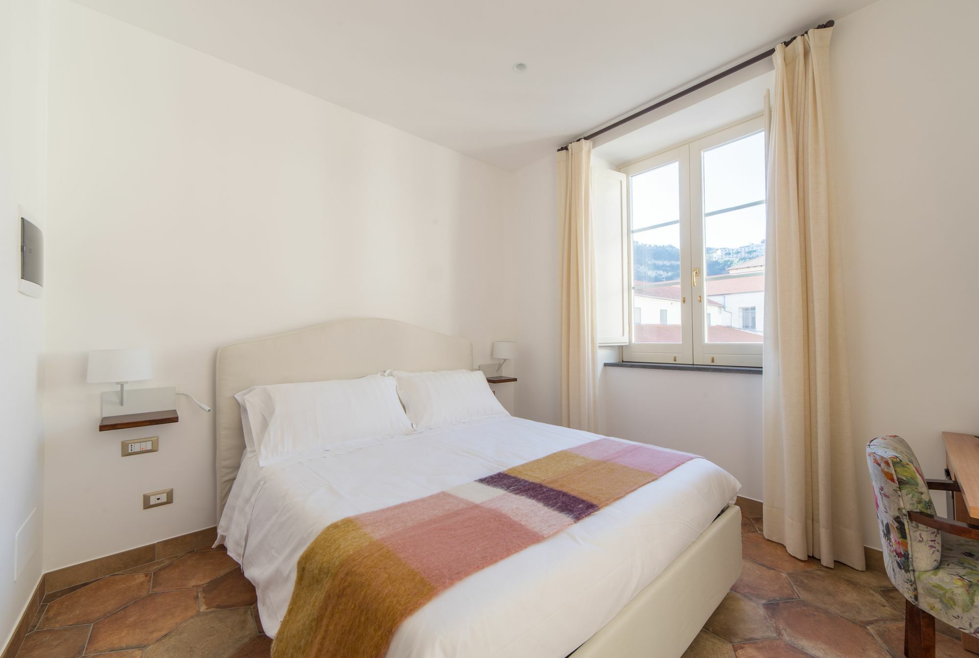 Residenza Il Campanile Hotel ซอร์เรนโต ภายนอก รูปภาพ