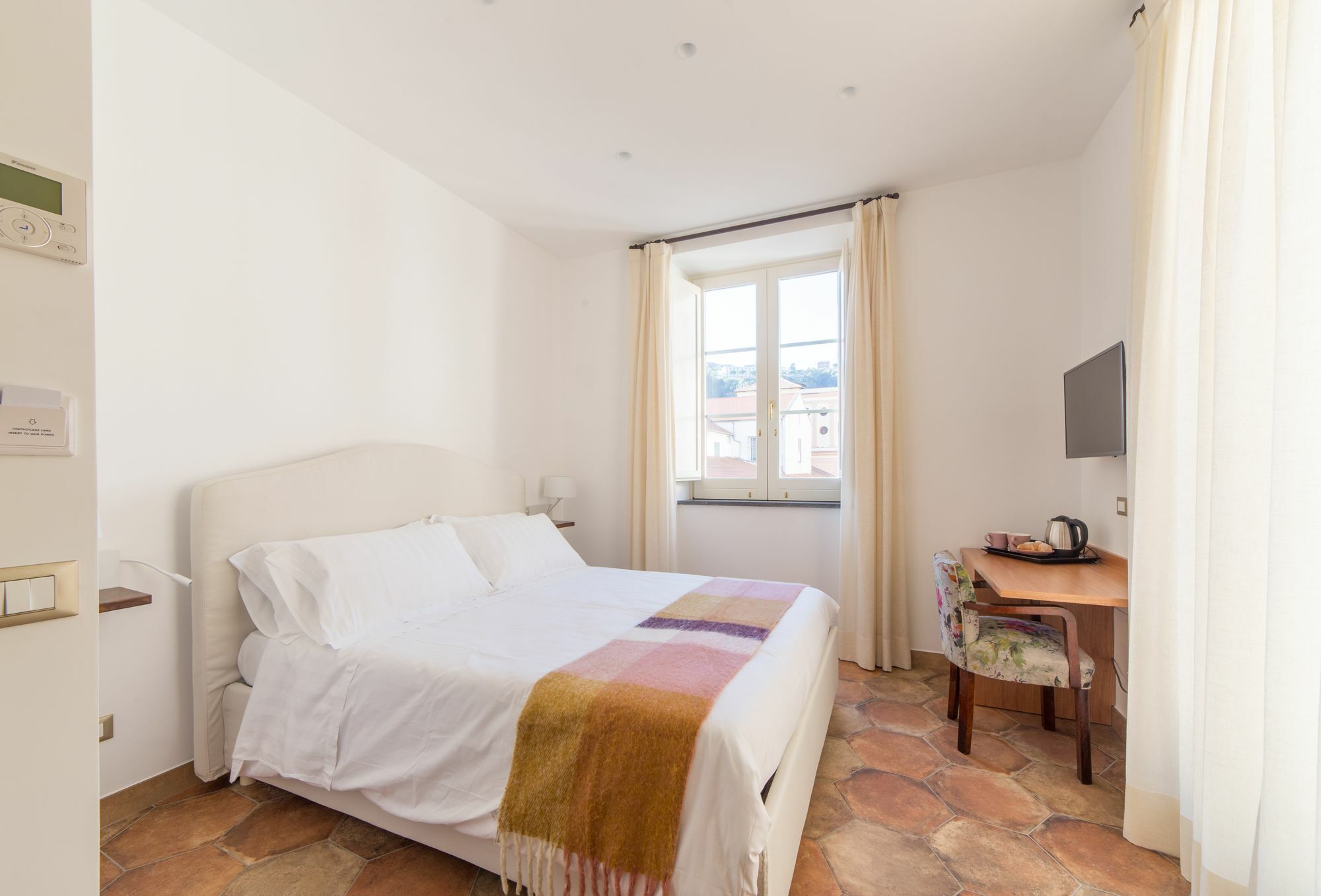 Residenza Il Campanile Hotel ซอร์เรนโต ภายนอก รูปภาพ