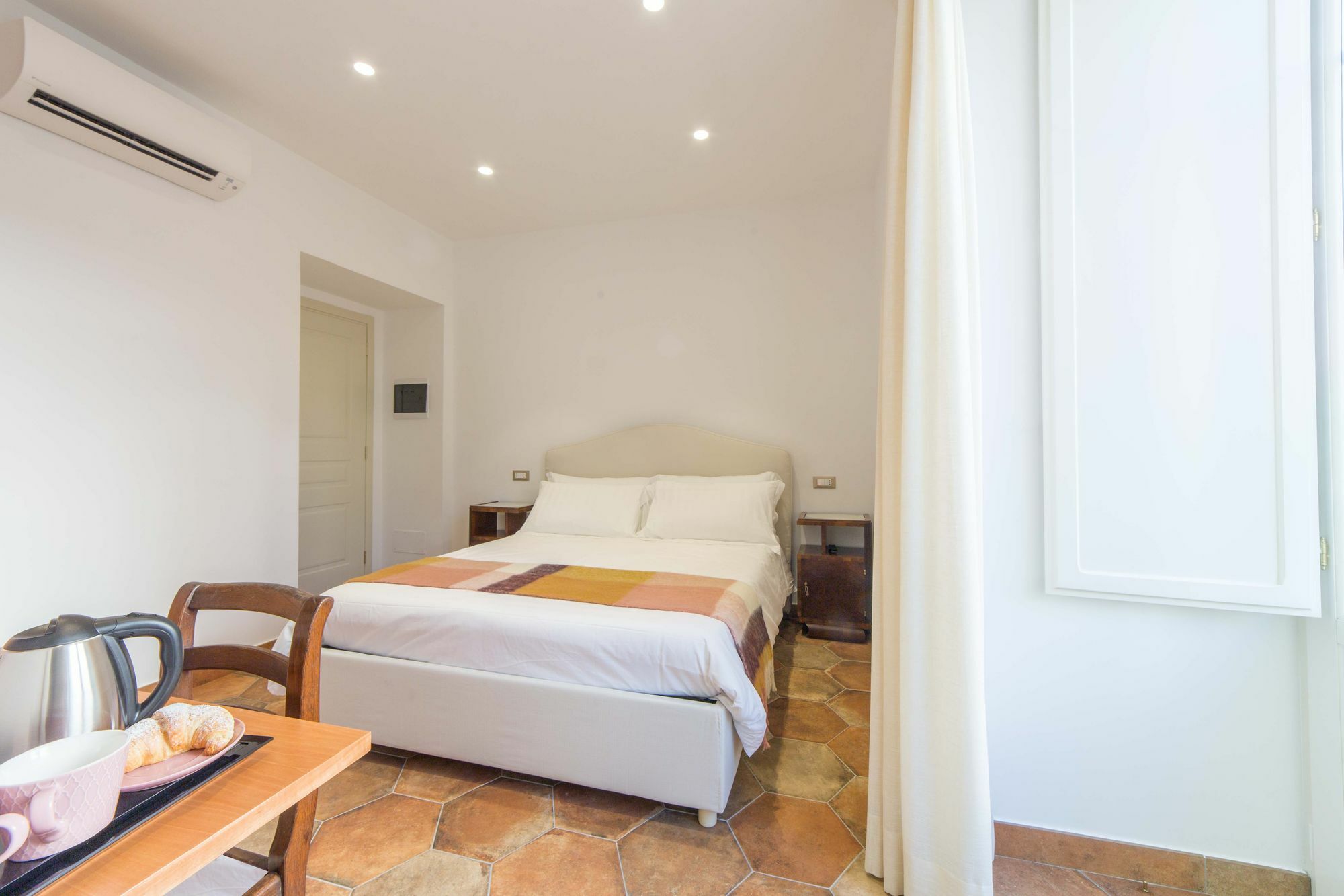 Residenza Il Campanile Hotel ซอร์เรนโต ภายนอก รูปภาพ