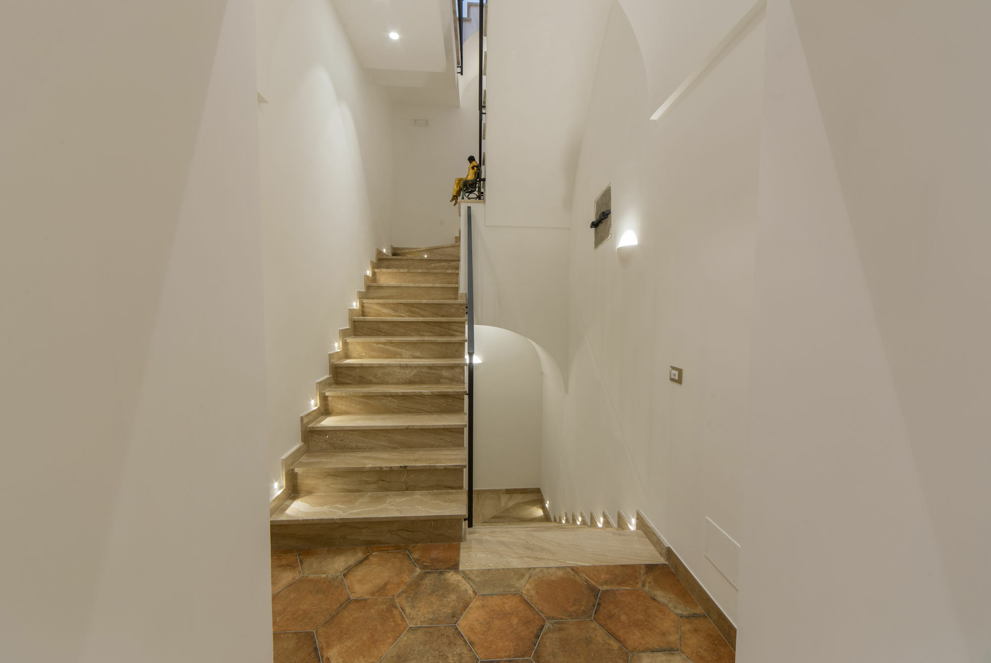 Residenza Il Campanile Hotel ซอร์เรนโต ภายนอก รูปภาพ