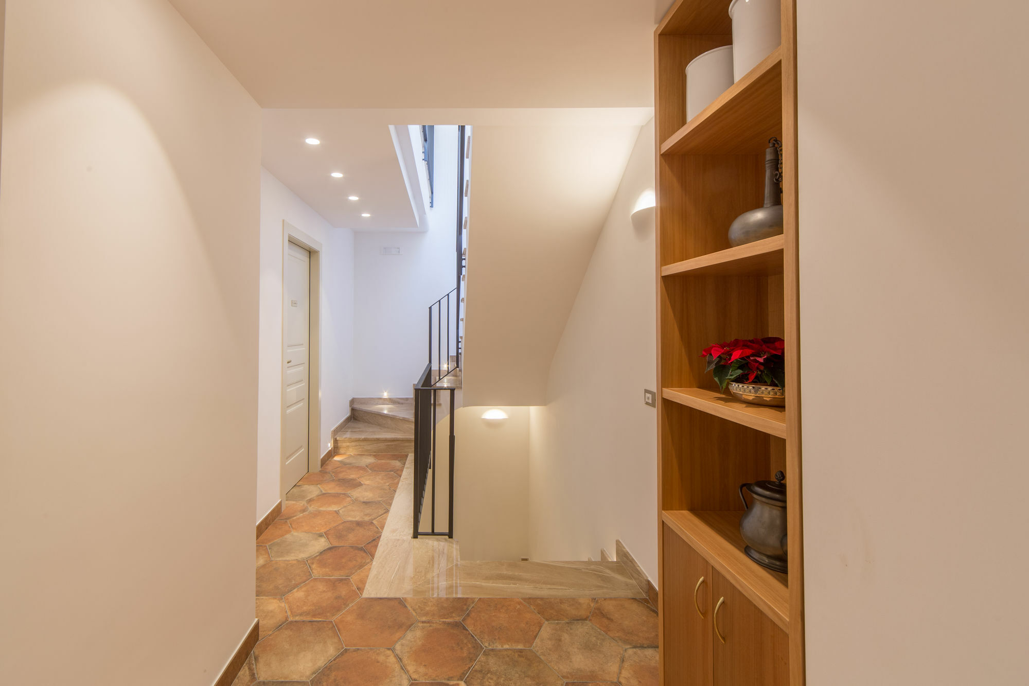 Residenza Il Campanile Hotel ซอร์เรนโต ภายนอก รูปภาพ